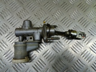 Цилиндр сцепления главный Mitsubishi L200 Пикап 2006-2011, МКПП, MR995034