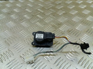 Моторчик заслонки печки, ориг. номер CSA512T014, Mitsubishi L200 Пикап 2015-2019