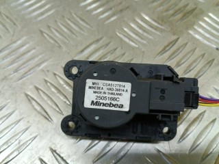 Моторчик заслонки печки, ориг. номер CSA512T014, Mitsubishi L200 Пикап 2015-2019