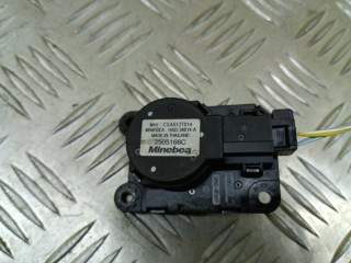 Моторчик заслонки печки, ориг. номер CSA512T014, Mitsubishi L200 Пикап 2015-2019