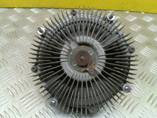 Вискомуфта Toyota Sequoia II - 2007-2017, 5.7 л, АКПП, 1621038070