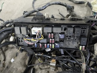 Проводка, ориг. номер 8501A385, Mitsubishi L200 Пикап 2006-2011