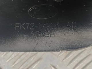 Усилитель бампера заднего, ориг. номер FK7217906AD, Land Rover Discovery Sport I Внедорожник 2014-2019