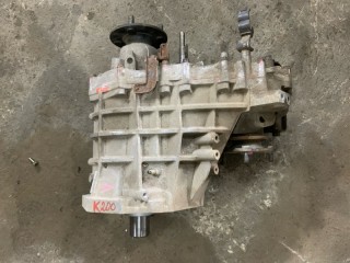 Раздаточная коробка, ориг. номер 3200A194, Mitsubishi L200 Пикап 2015-2019