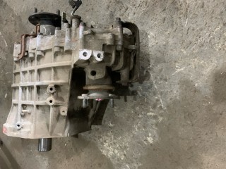 Раздаточная коробка, ориг. номер 3200A194, Mitsubishi L200 Пикап 2015-2019
