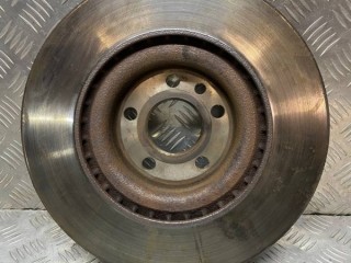 Диск тормозной передний, ориг. номер LR059122, Land Rover Discovery Sport I Внедорожник 2014-2019