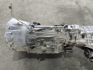 КПП автоматическая (АКПП), ориг. номер 2700A410, Mitsubishi Pajero Sport III Внедорожник 2015-2020