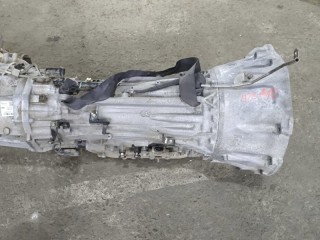 КПП автоматическая (АКПП), ориг. номер 2700A410, Mitsubishi Pajero Sport III Внедорожник 2015-2020