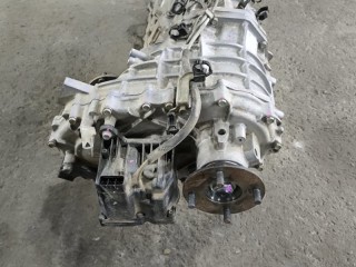 Раздаточная коробка, ориг. номер 3200A194, Mitsubishi Pajero Sport III Внедорожник 2015-2020