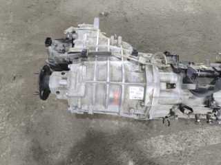 Раздаточная коробка, ориг. номер 3200A194, Mitsubishi Pajero Sport III Внедорожник 2015-2020