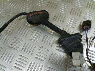 Проводка двери задняя правая, ориг. номер MN138693, Mitsubishi L200 Пикап 2006-2011