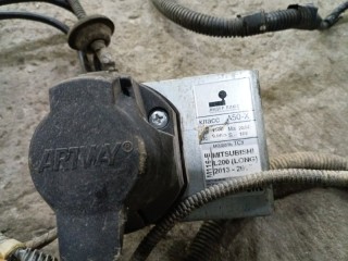 Проводка, ориг. номер 8507A789, Mitsubishi L200 Пикап 2006-2011