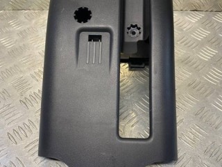 Кожух рулевой колонки, ориг. номер BJ323F902AB, Land Rover Discovery Sport I Внедорожник 2014-2019