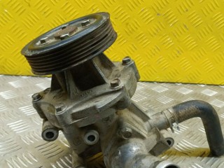 Насос водяной (помпа) Mitsubishi L200 Пикап 2018-2026, 2.4 л, МКПП, 1300A140