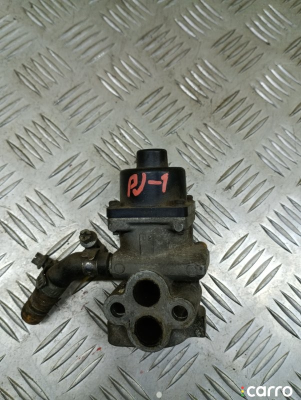 Клапан EGR Mitsubishi Pajero IV Внедорожник 2006-2011, 3.8 л, бензин, 1582A111, фото 1