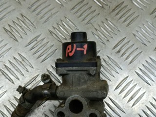 Клапан EGR Mitsubishi Pajero IV Внедорожник 2006-2011, 3.8 л, бензин, 1582A111