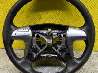 Руль, ориг. номер 451000KP10C0, Toyota Hilux Пикап 2011-2015