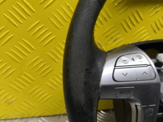 Руль, ориг. номер 451000KP10C0, Toyota Hilux Пикап 2011-2015