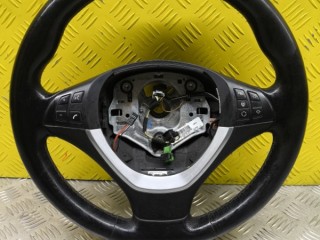 Руль, ориг. номер 32302166619, BMW X5 E70 2010-2013