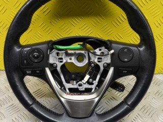 Руль, ориг. номер 4510012F80, Toyota Rav 4 (CA40) 2012-2015