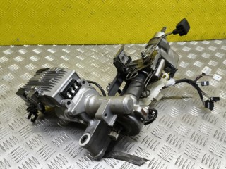 Рулевая колонка Toyota Rav 4 (CA40) 2012-2015, левый руль, 4520A42050