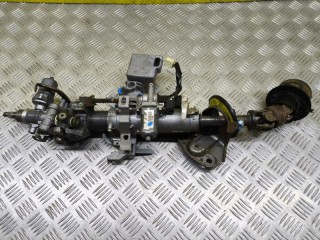 Рулевая колонка Lexus LX 570 2007-2012, левый руль, 4581060090