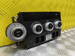 Блок управления печки/климат-контроля, ориг. номер 840100CB50, Toyota Sequoia II - 2007-2017