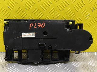 Блок управления печки/климат-контроля, ориг. номер 840100CB50, Toyota Sequoia II - 2007-2017