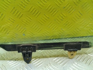Стекло двери передней правой Nissan Navara (D40) 2005-2010, левый руль, 80300EB310