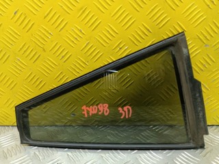 Стекло двери задней левой (форточка), ориг. номер 6812442150, Toyota Rav 4 (CA40) 2012-2015
