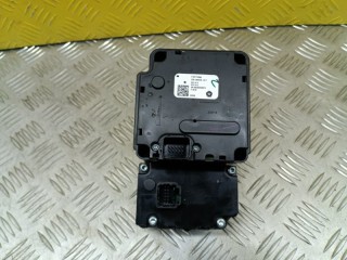 Селектор АКПП Dodge RAM IV Пикап, 68171965AJ