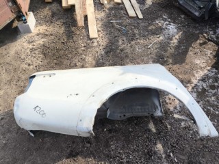 Крыло заднее правое, ориг. номер 6722A464, Mitsubishi L200 Пикап 2015-2019