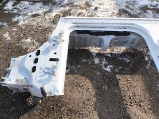 Порог правый Dodge RAM IV Пикап, 68144984AA