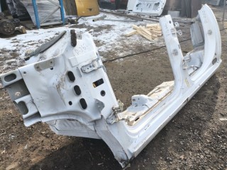 Порог левый Dodge RAM IV Пикап, 68144985AA