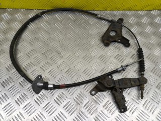 Трос кулисы КПП Toyota Sequoia II - 2007-2017, АКПП, 338200C090