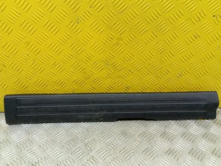 Накладка на порог внутренняя передняя правая, ориг. номер 679130C050, Toyota Sequoia II - 2007-2017
