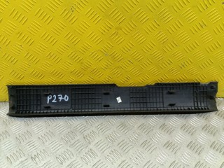 Накладка на порог внутренняя передняя правая, ориг. номер 679130C050, Toyota Sequoia II - 2007-2017
