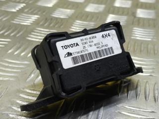 Блок электронный, ориг. номер 891830C050, Toyota Sequoia II - 2007-2017