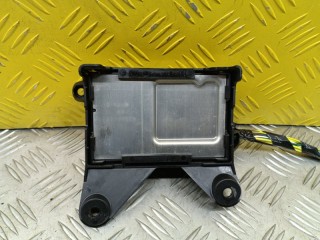 Блок управления раздаточной коробкой Dodge RAM IV Пикап, 68250127AB