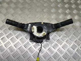 Переключатель подрулевой (стрекоза) Nissan Pathfinder (R51M) 2004-2010, 25567EB60A