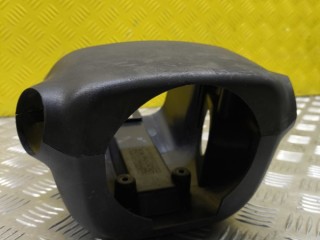 Кожух рулевой колонки, ориг. номер MN123852XA, Mitsubishi L200 Пикап 2006-2011