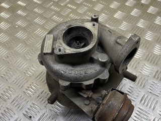 Турбина Nissan Navara (D40) 2005-2010, 2.5 л, дизель, 14411EC00C
