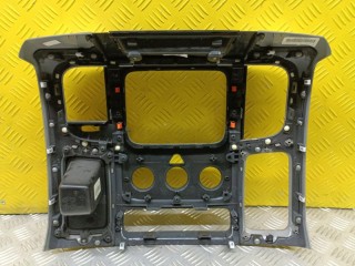 Рамка под магнитолу Dodge RAM IV Пикап, 1VY951X9AI