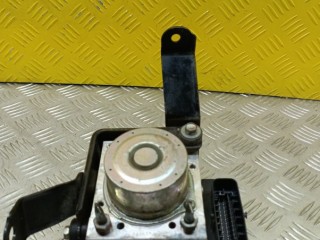 Блок ABS, ориг. номер 4670A985, Mitsubishi L200 Пикап 2015-2019