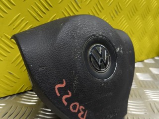 Подушка безопасности водителя, ориг. номер 2H0880201, Volkswagen Amarok Пикап 2010-2016