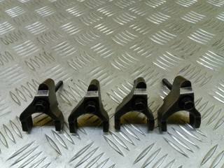 Кронштейн форсунки Mitsubishi L200 Пикап 2011-2014, 2.5 л, дизель, 1465A398