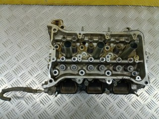 Головка блока цилиндров, ориг. номер 1110239226, Toyota Land Cruiser Prado 150 Внедорожник 2017-2023