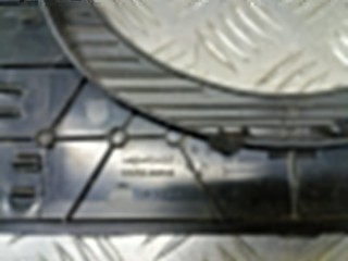 Кожух рулевой колонки, ориг. номер FA1500010, Land Rover Range Rover Sport I 2005-2009
