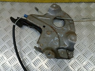 Педаль стояночного тормоза, ориг. номер 52010176AG, Dodge RAM IV Пикап