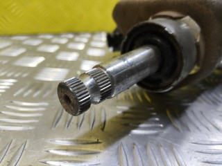 Рулевая колонка, ориг. номер 488103X04A, Nissan Navara (D40) Пикап 2005-2010